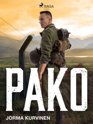 cover image of Pako